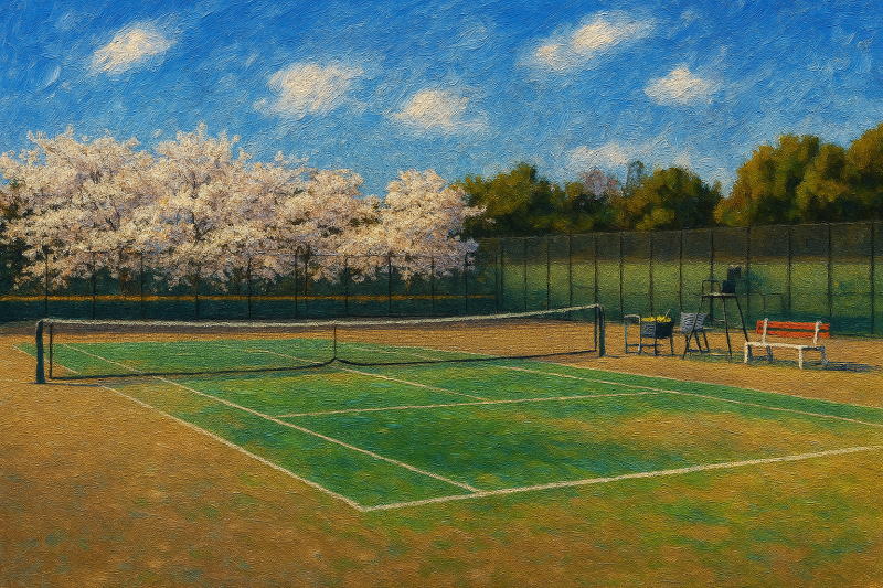 川越市テニス協会